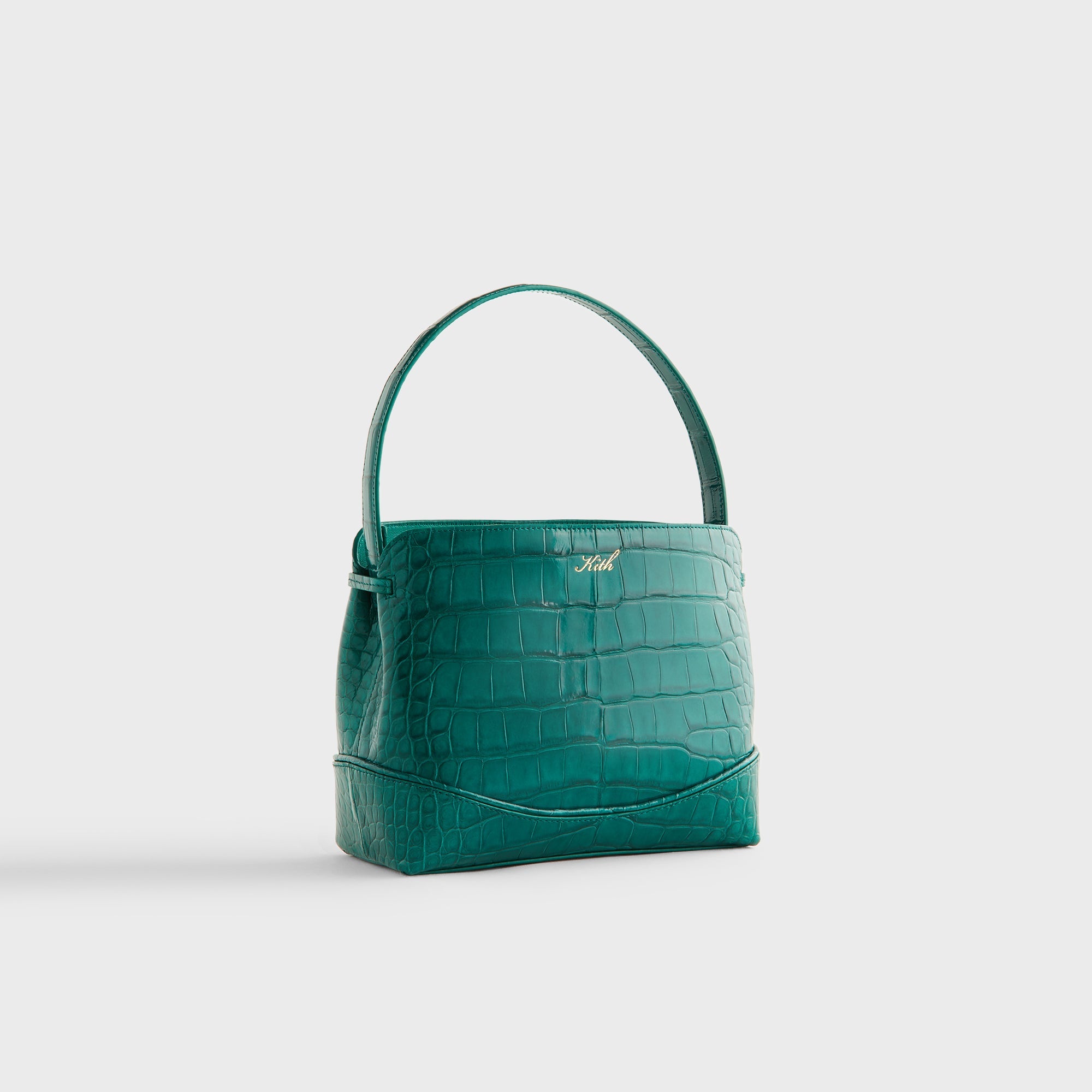 Kith Women Mini Katie Alligator - Amazon | Kith Amazon
