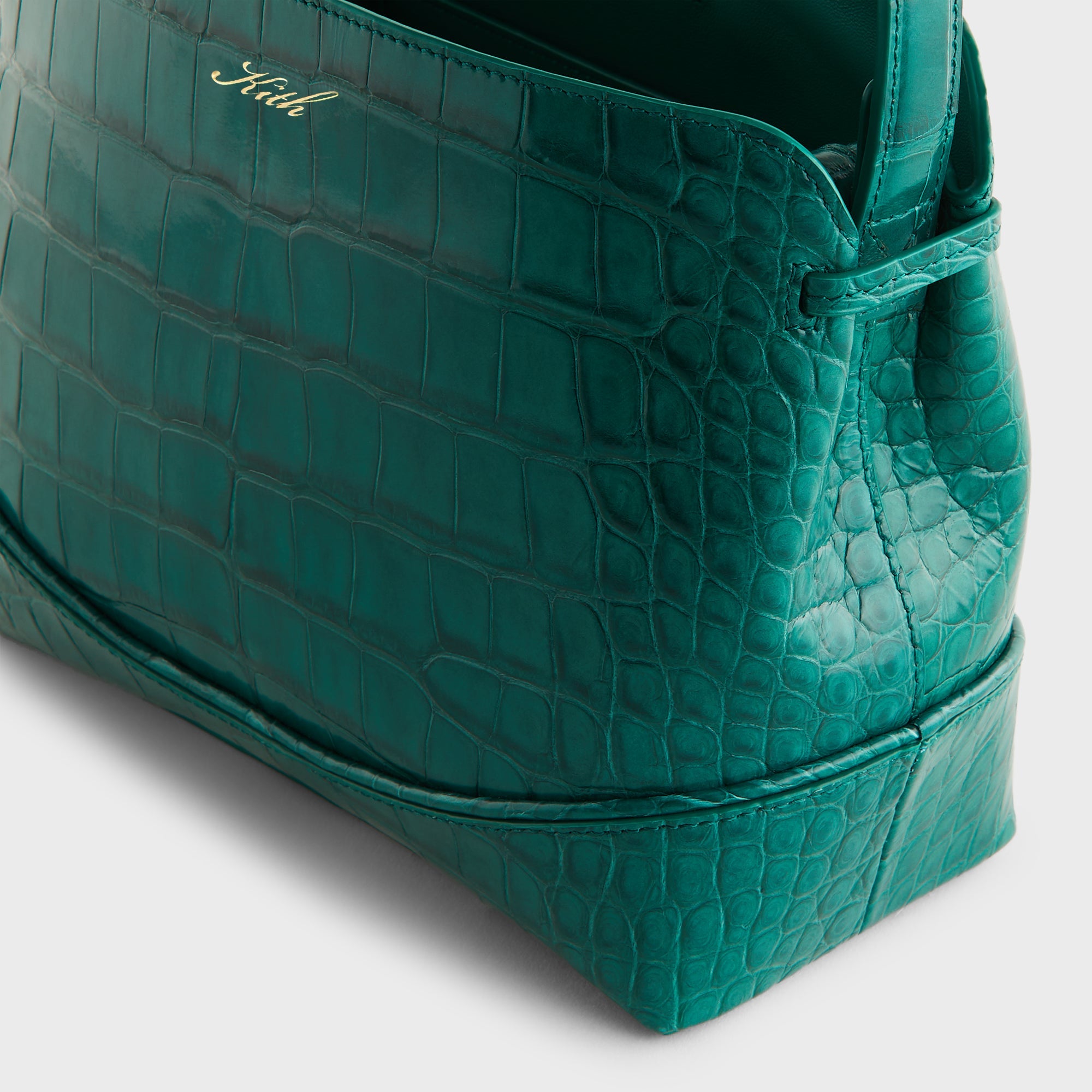 Kith Women Mini Katie Alligator - Amazon | Kith Amazon