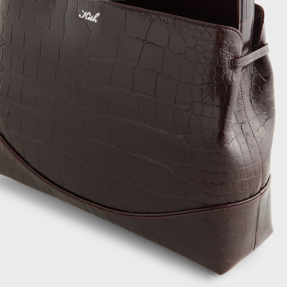 Kith Women Katie Alligator - Incognito | Kith Incognito
