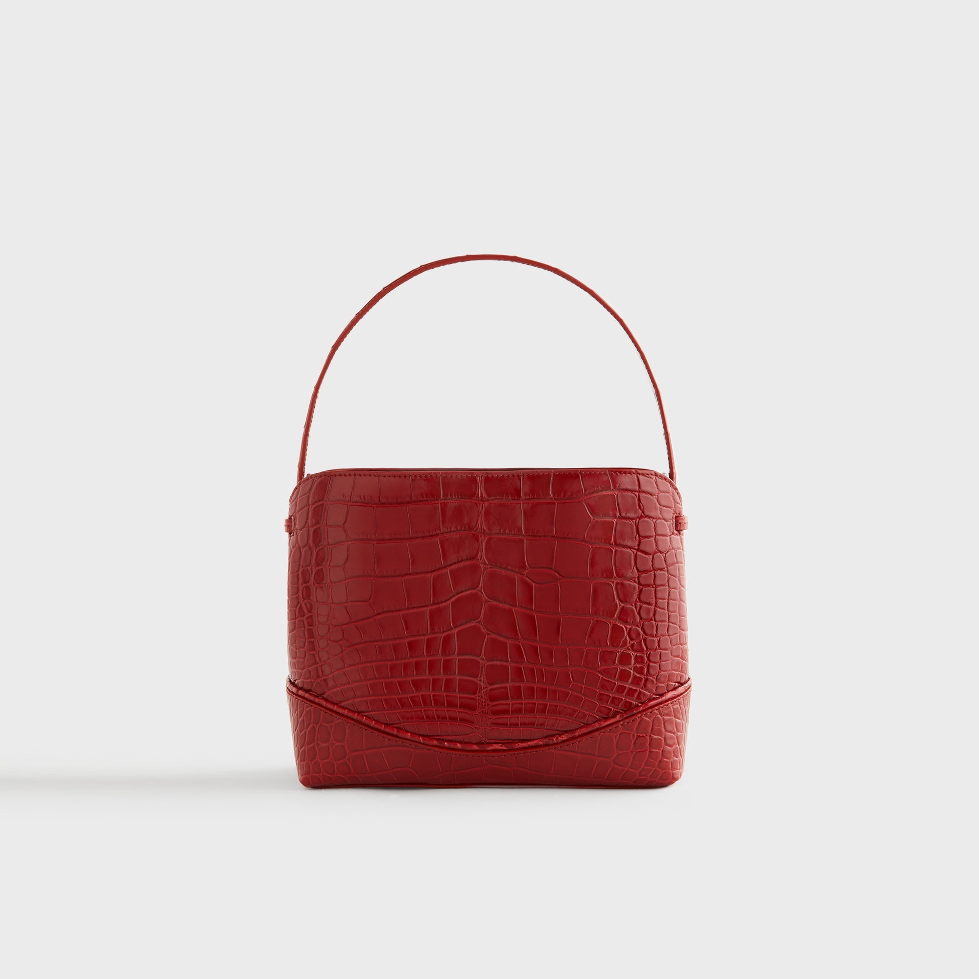 Kith Women Mini Katie Alligator - Fury | Kith Fury