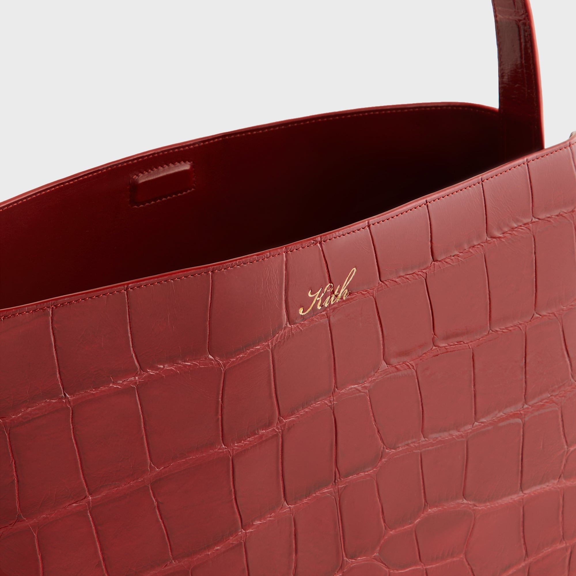 Kith Women Katie Alligator - Fury | Kith Fury