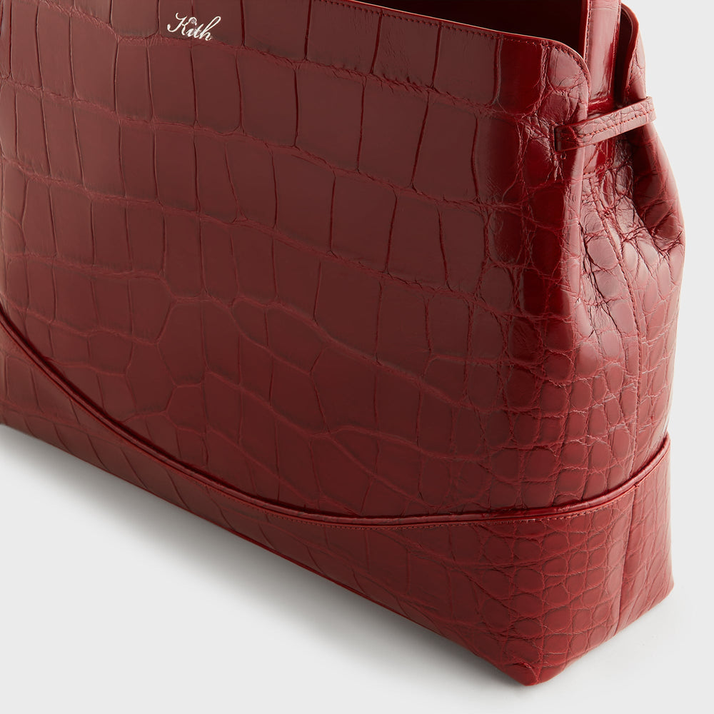 Kith Women Katie Alligator - Fury | Kith Fury