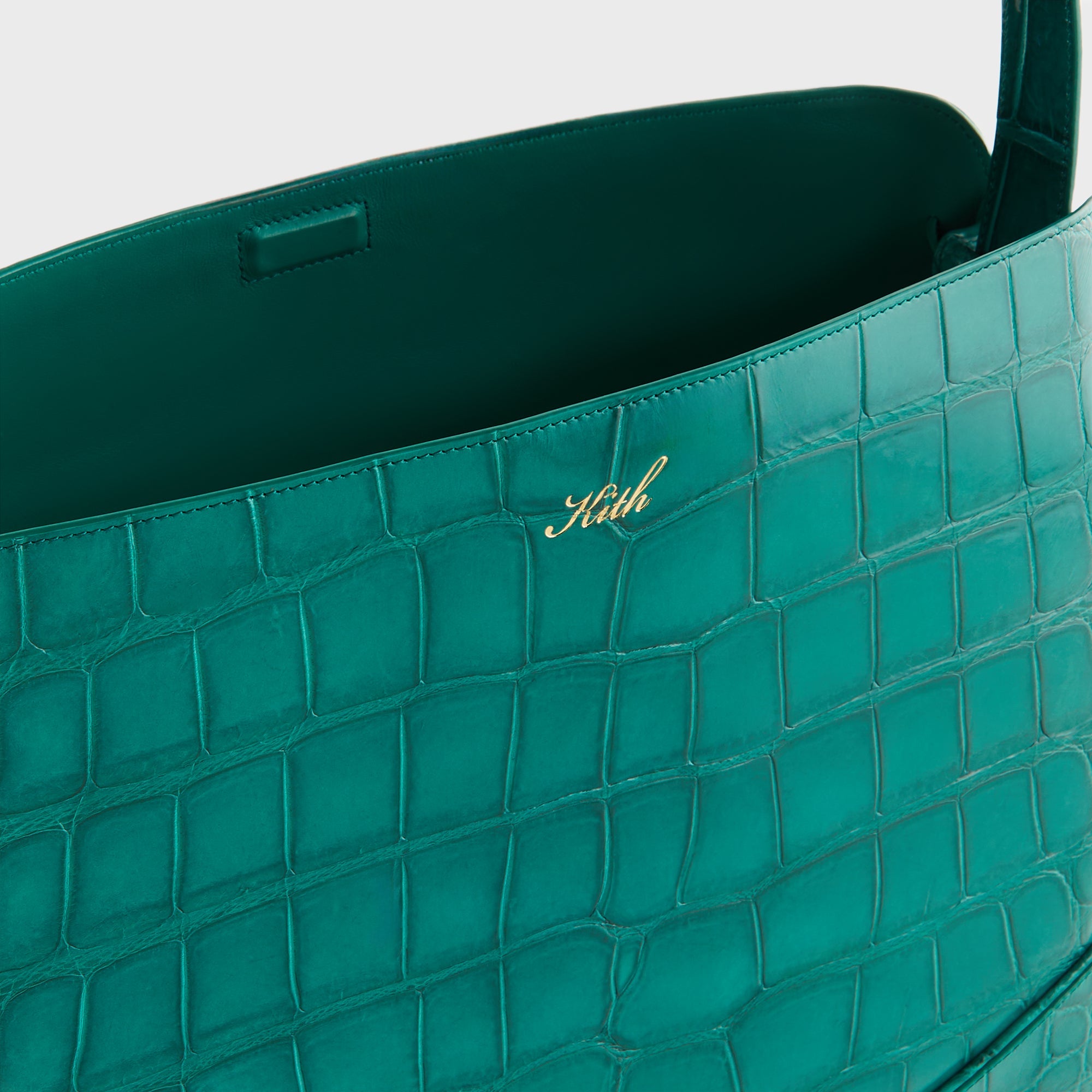 Kith Women Katie Alligator - Amazon | Kith Amazon
