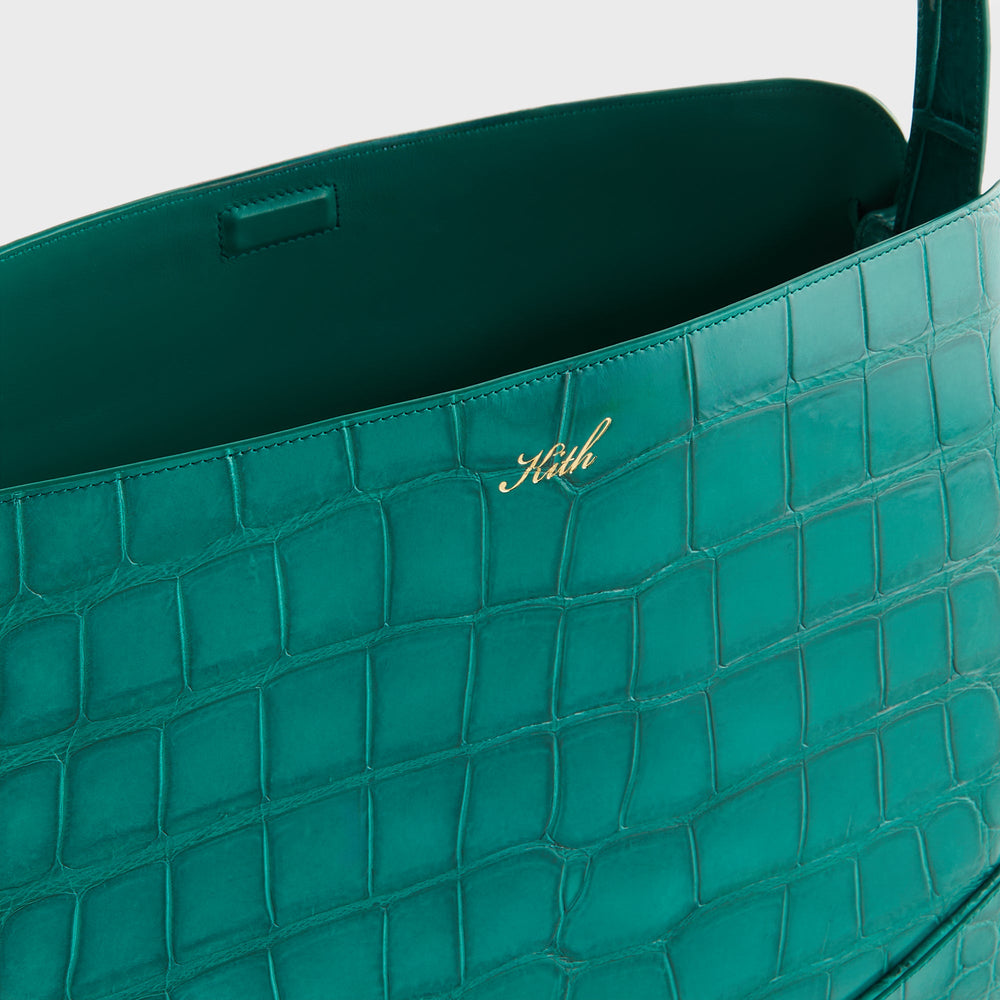 Kith Women Katie Alligator - Amazon | Kith Amazon
