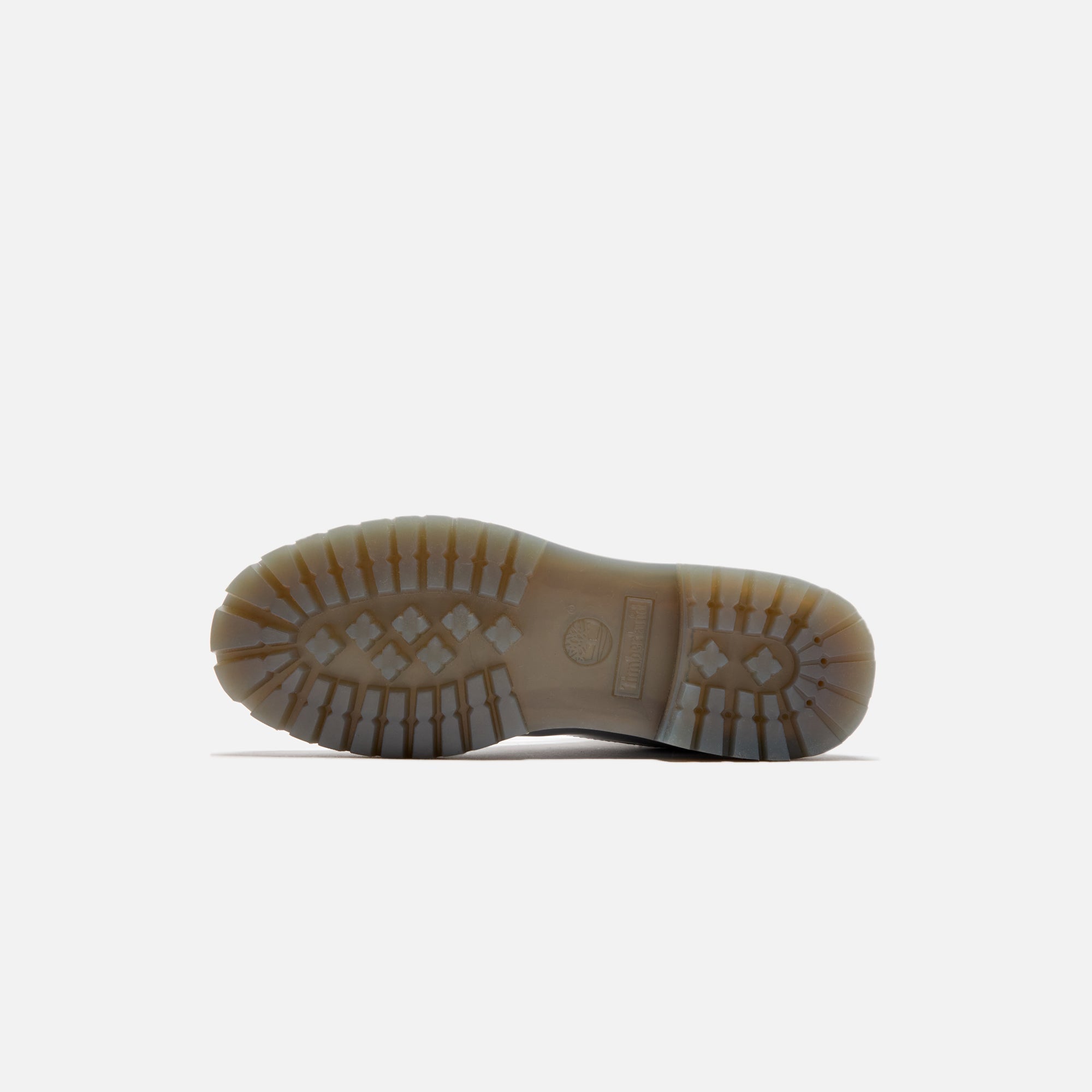 Timberland x Veneda Carter 6 Inch Boot - Silver | Kith Silver