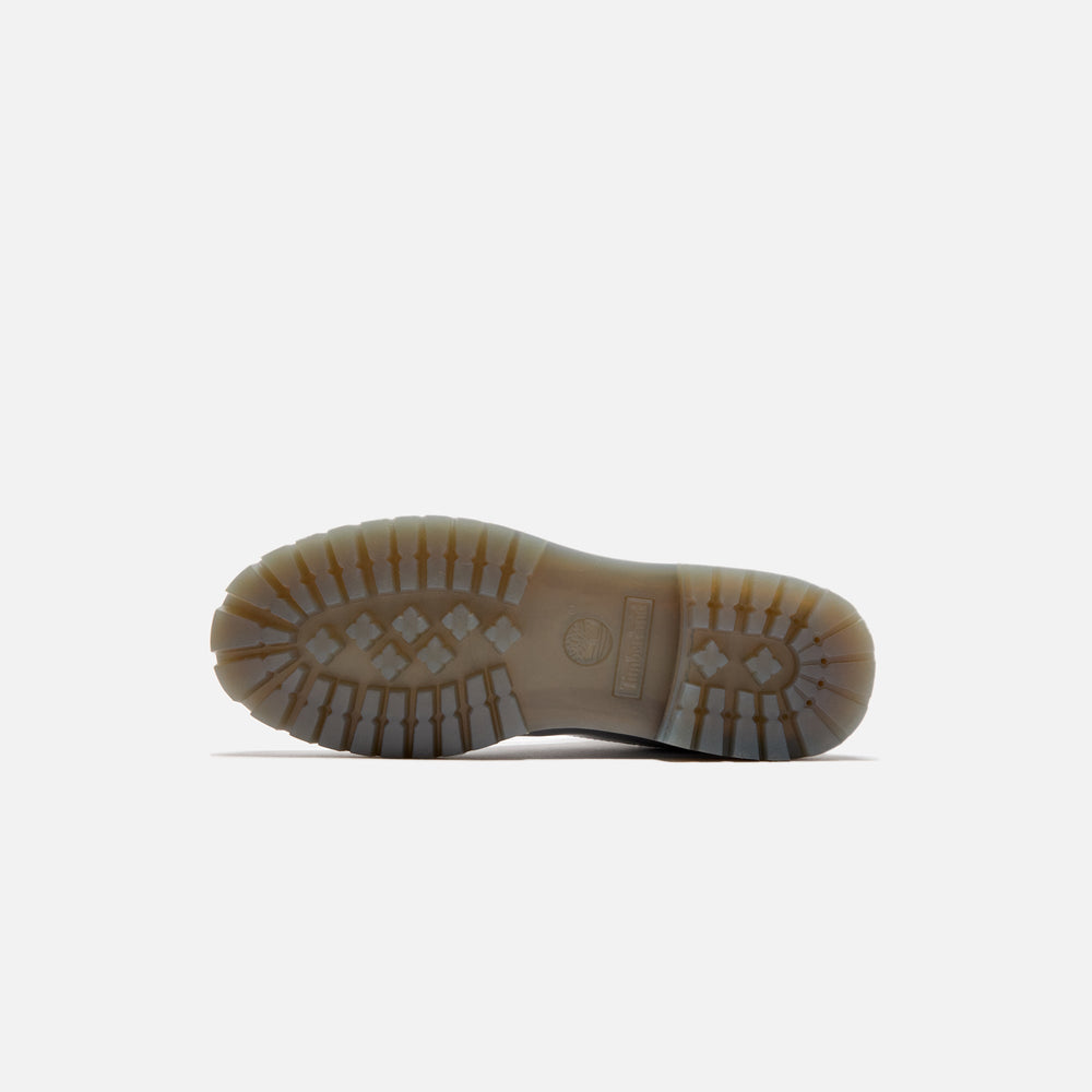 Timberland x Veneda Carter 6 Inch Boot - Silver | Kith Silver