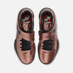 Nike KD IV - Metallic Copper / Black | Kith Metallic Copper / Black