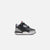 Black / Fire Red / Cement Grey / Sail