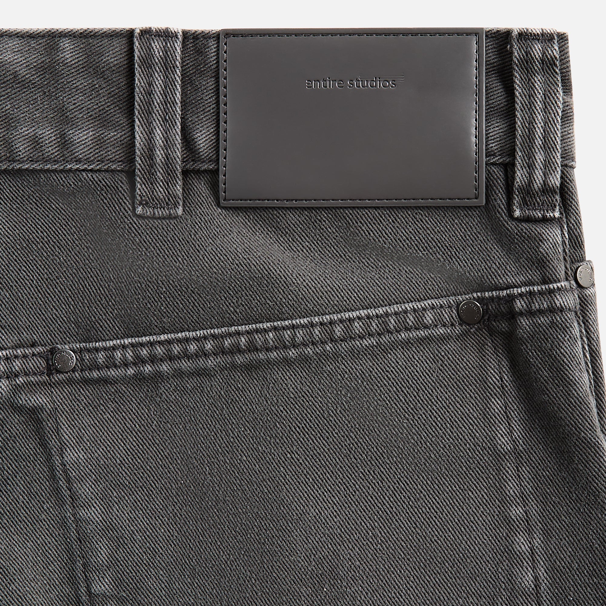 Entire Studios Gem Jeans - Stone Light | Kith Stone Light