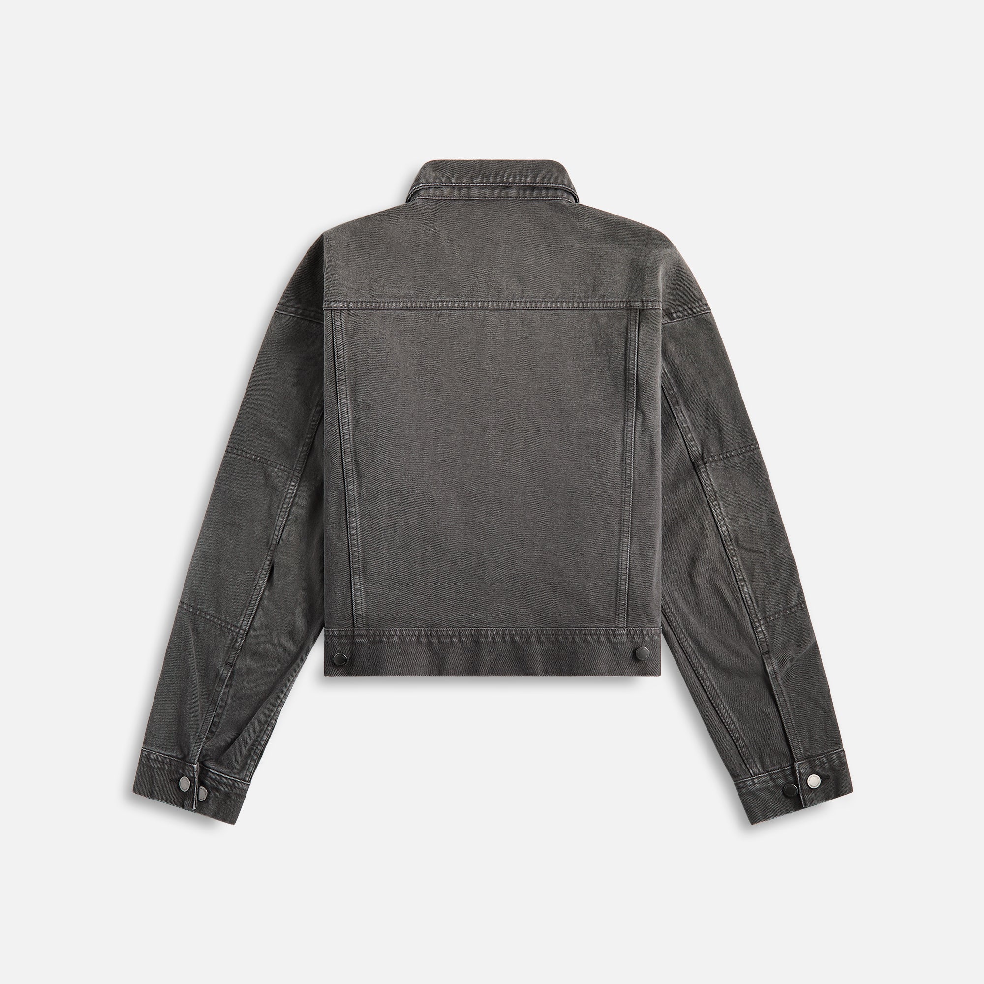 Entire Studios Gem Denim Jacket - Stone Light | Kith Stone Light