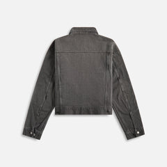 Entire Studios Gem Denim Jacket - Stone Light | Kith Stone Light