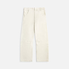 Entire Studios Gem Jeans - Bone | Kith Bone