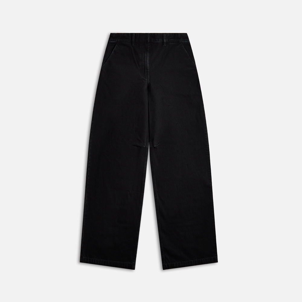 Entire Studios Dem Jeans - Magnetite | Kith Magnetite