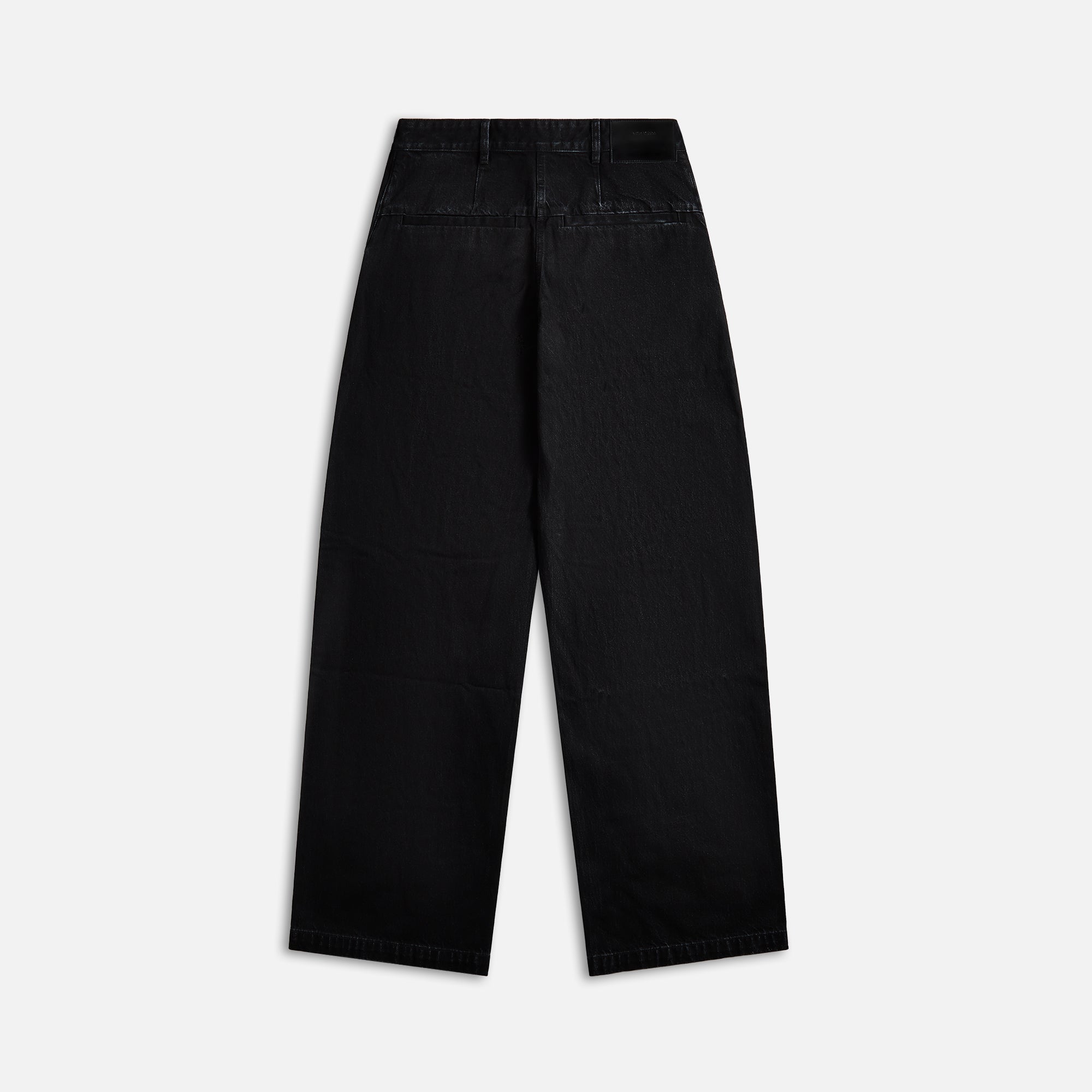 Entire Studios Dem Jeans - Magnetite | Kith Magnetite