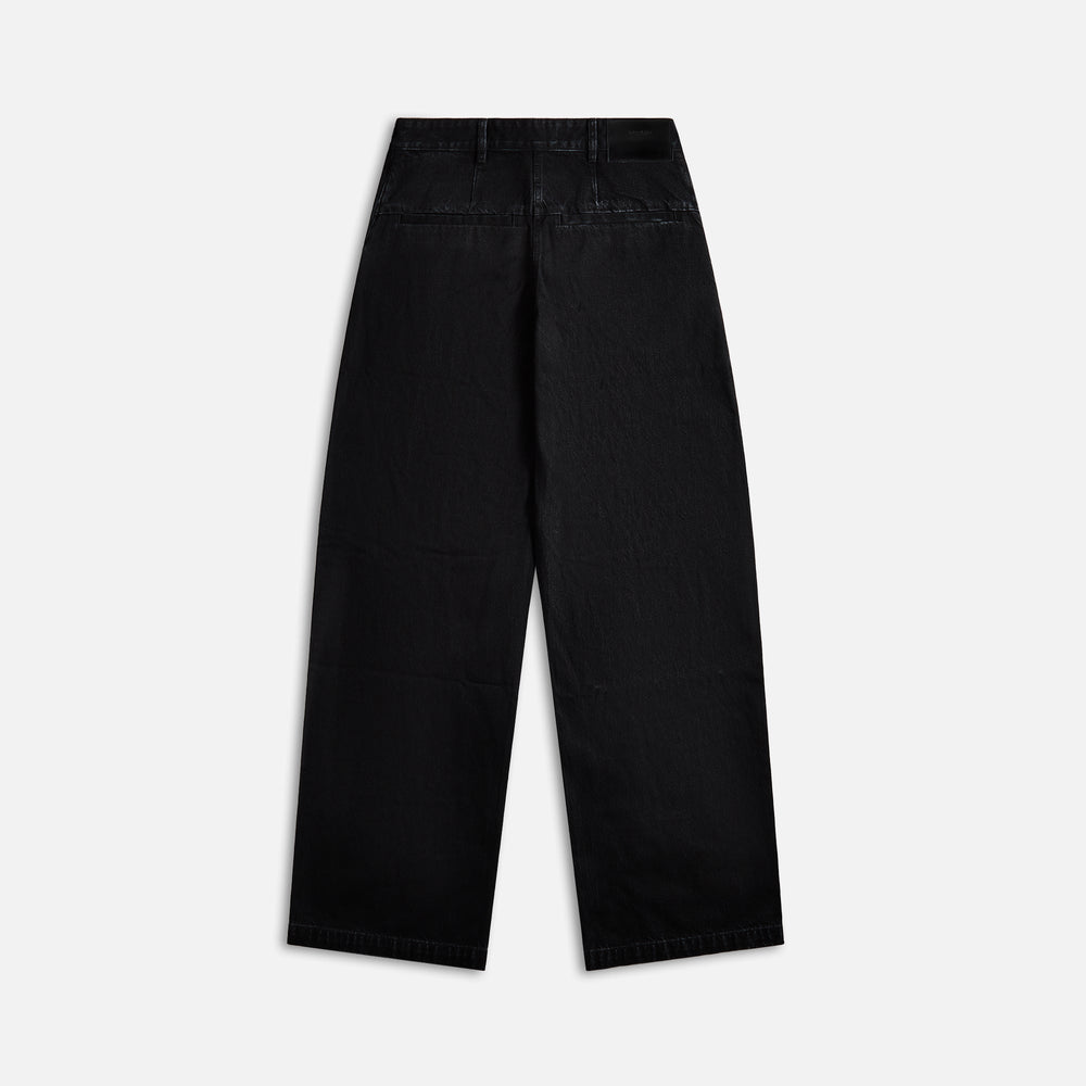Entire Studios Dem Jeans - Magnetite | Kith Magnetite