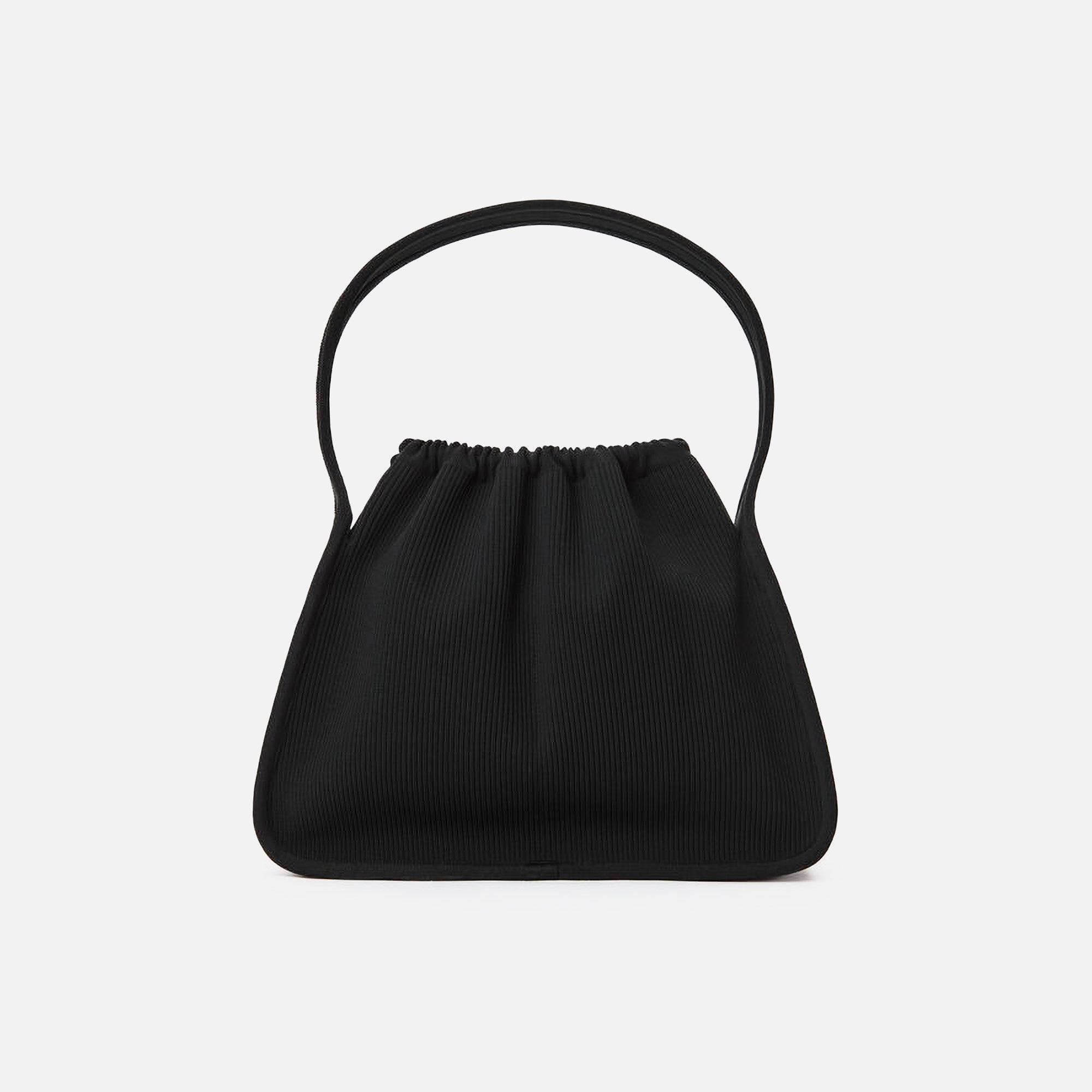 Alexander Wang Ryan Large Bag - Black | Kith Black