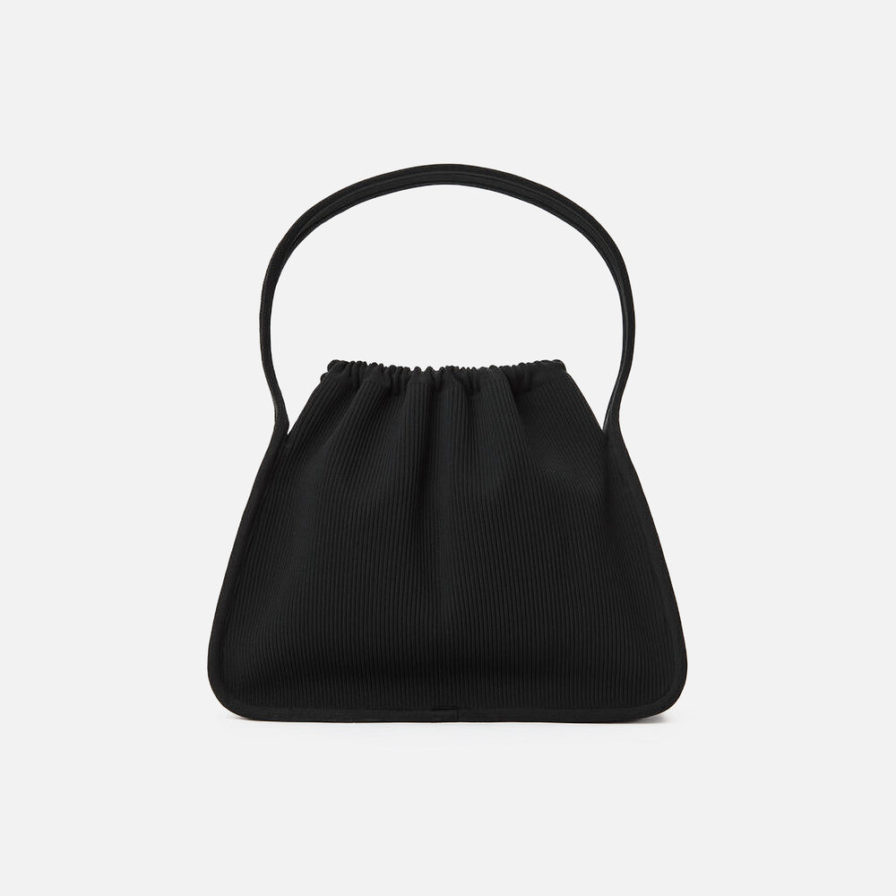 Alexander Wang Ryan Large Bag - Black | Kith Black