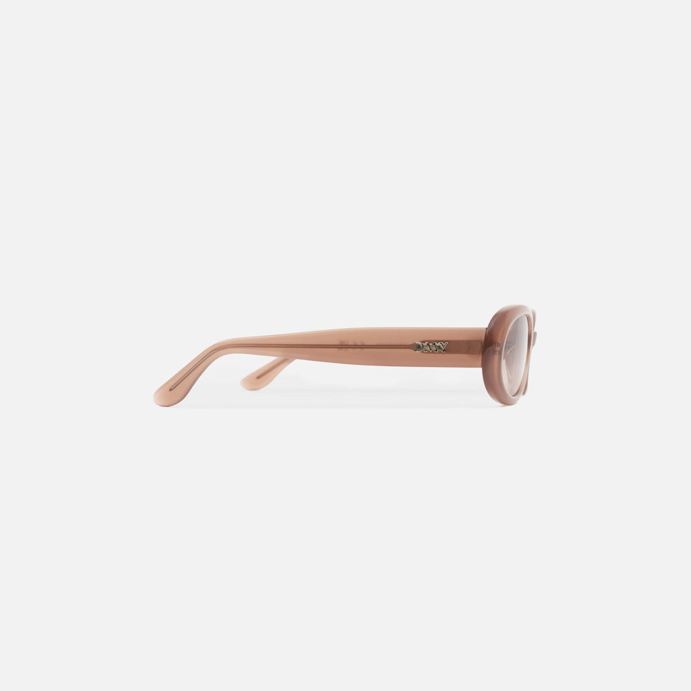 DMY Studios Valentina Frame - Milky Almond | Kith Milky Almond