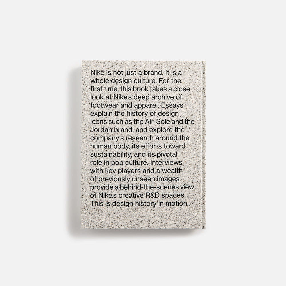 Artbook Nike: Form Follows Motion | Kith