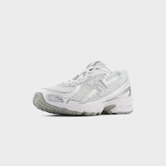 New Balance PS 740 Bungee Lace - White | Kith White