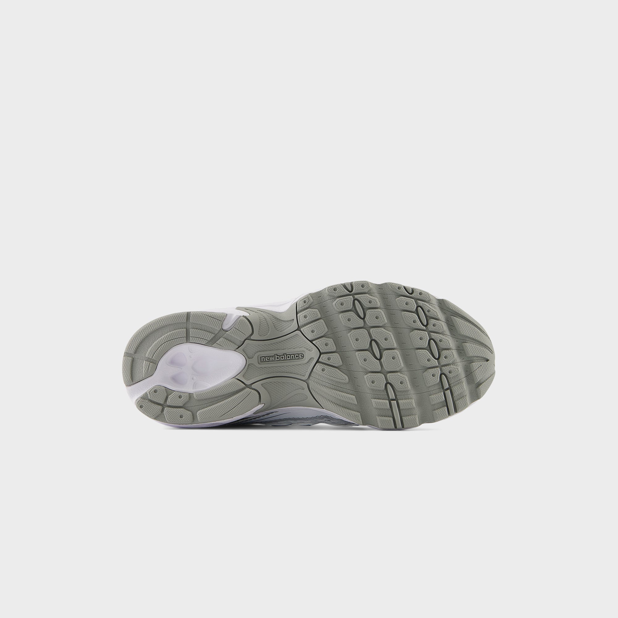 New Balance PS 740 Bungee Lace - White | Kith White