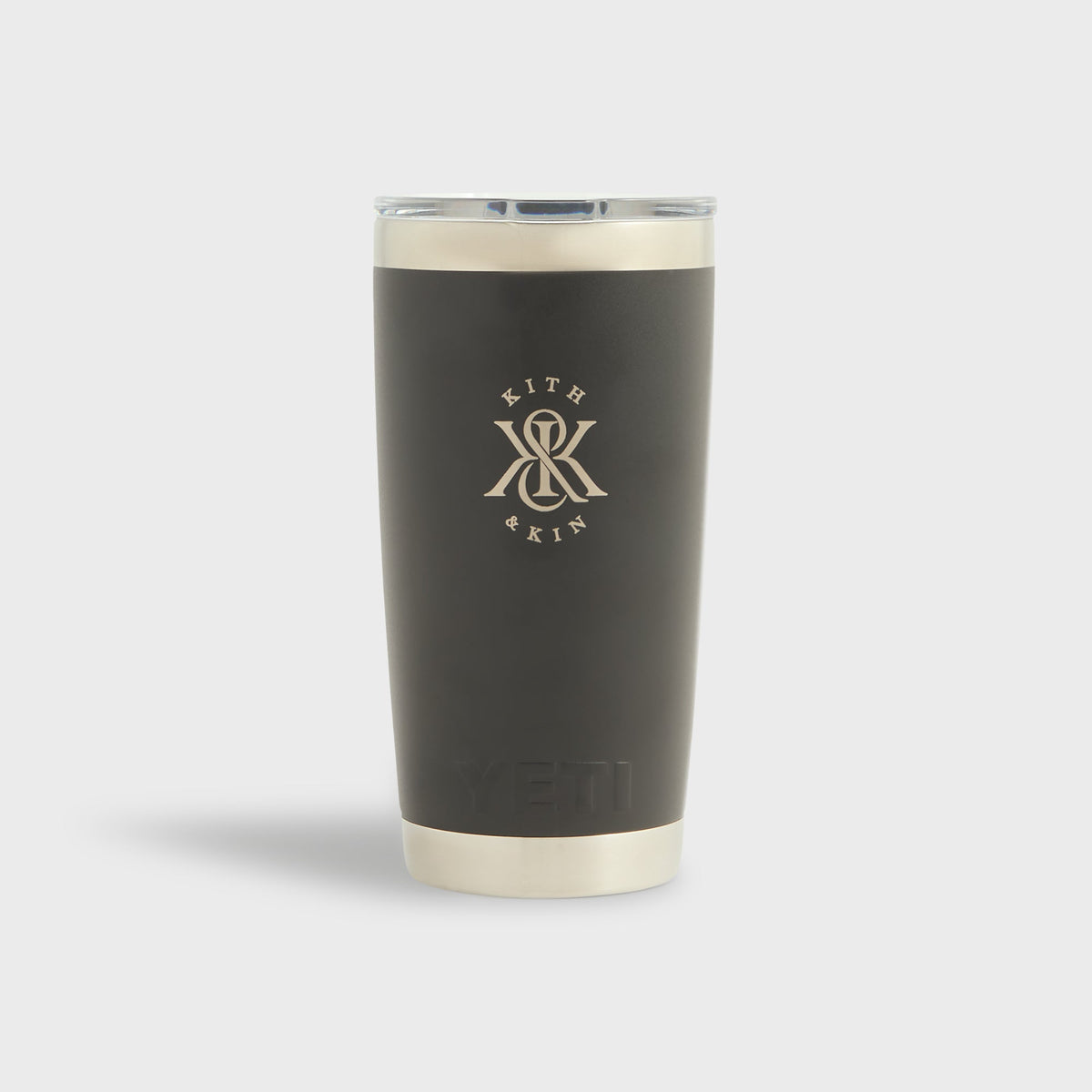Kith for YETI 20oz Tumbler - Black | Kith Black