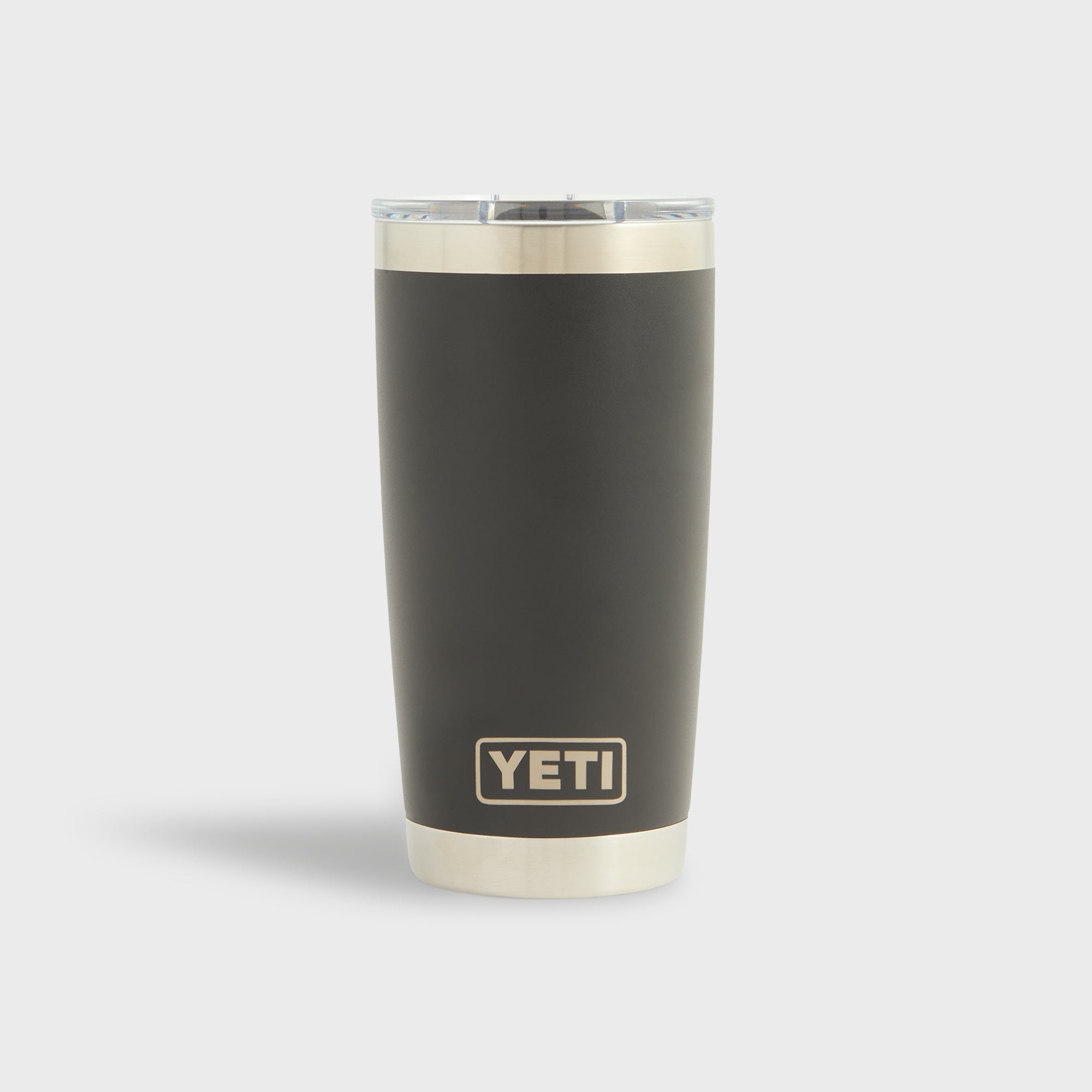 Kith for YETI 20oz Tumbler - Black | Kith Black