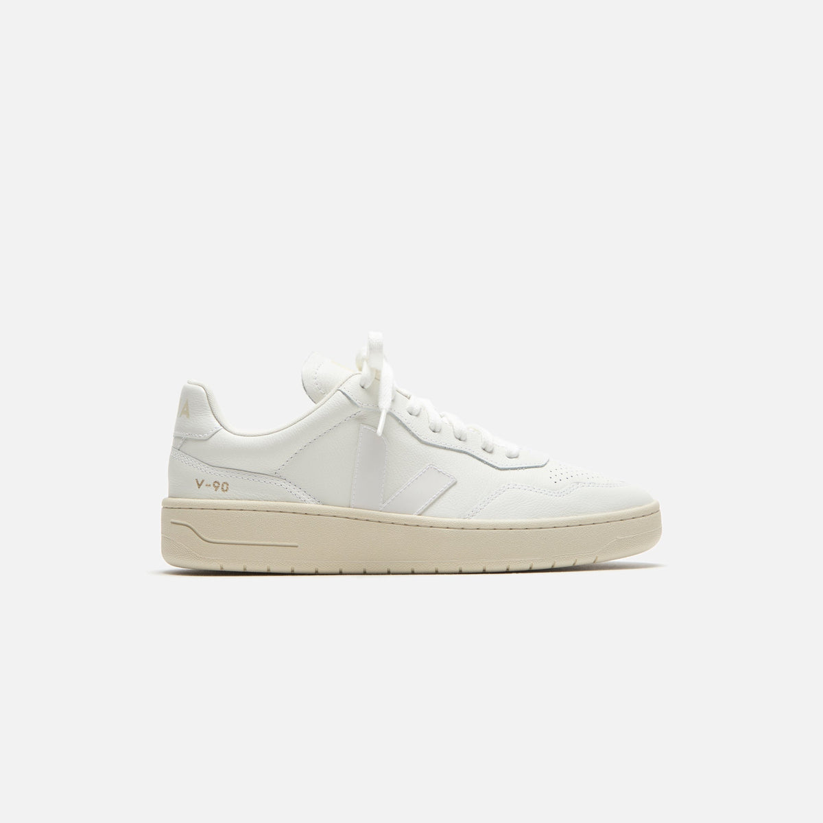 Veja V-90 - Extra White | Kith Extra White