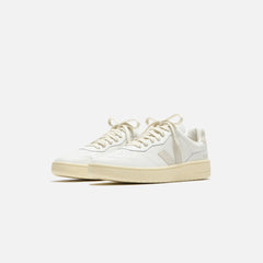 Veja V-90 - Extra White / Natural | Kith Extra White / Natural