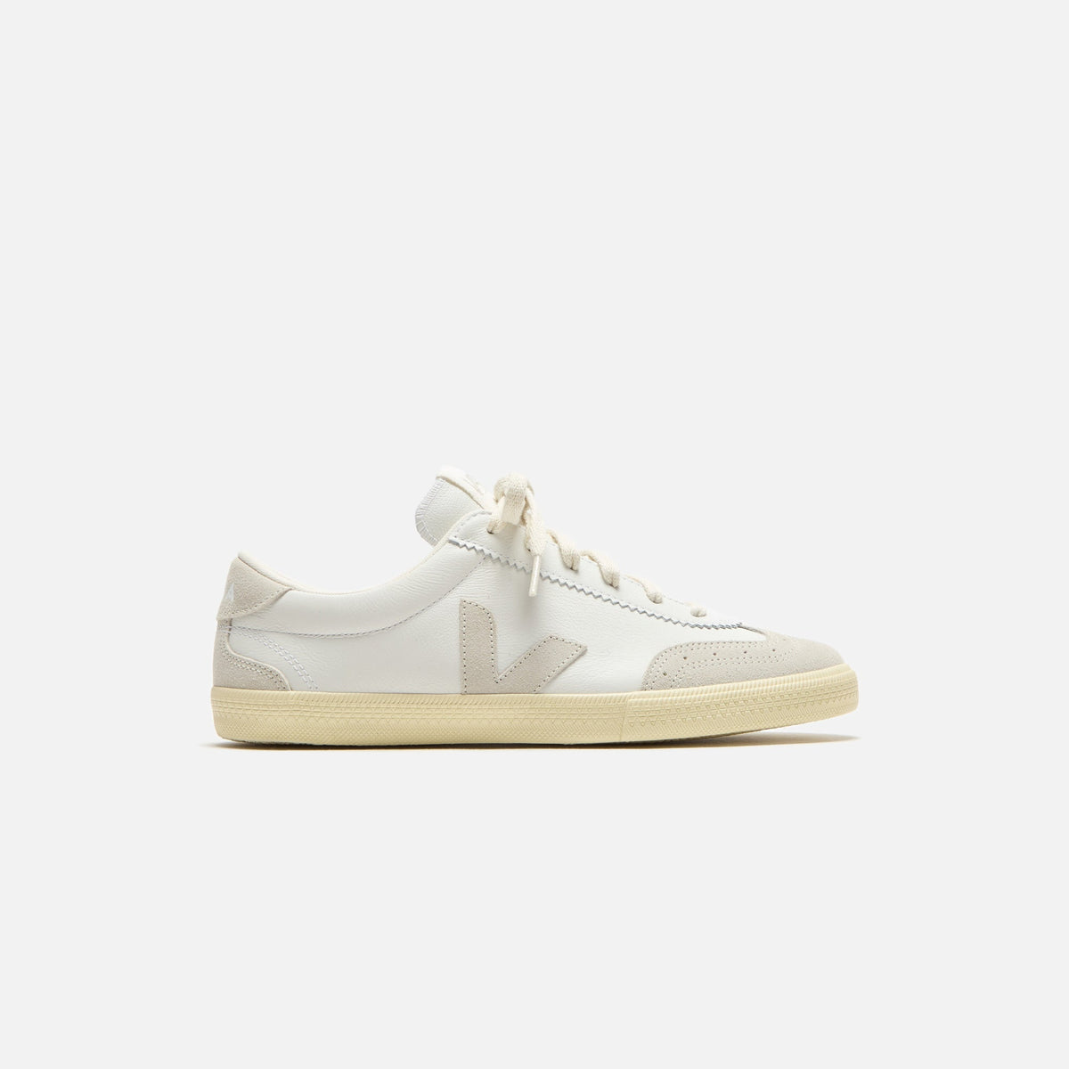 Veja Volley - White / Natural | Kith White / Natural