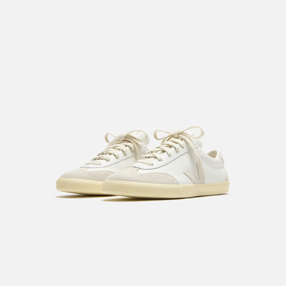 Veja Volley - White / Natural | Kith White / Natural