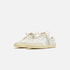 Veja Volley - White / Natural | Kith White / Natural