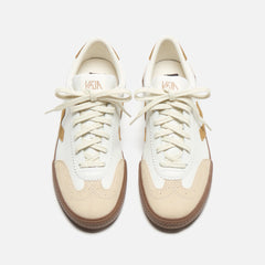 Veja Mens Volley - White / Tent Bark | Kith White / Tent Bark