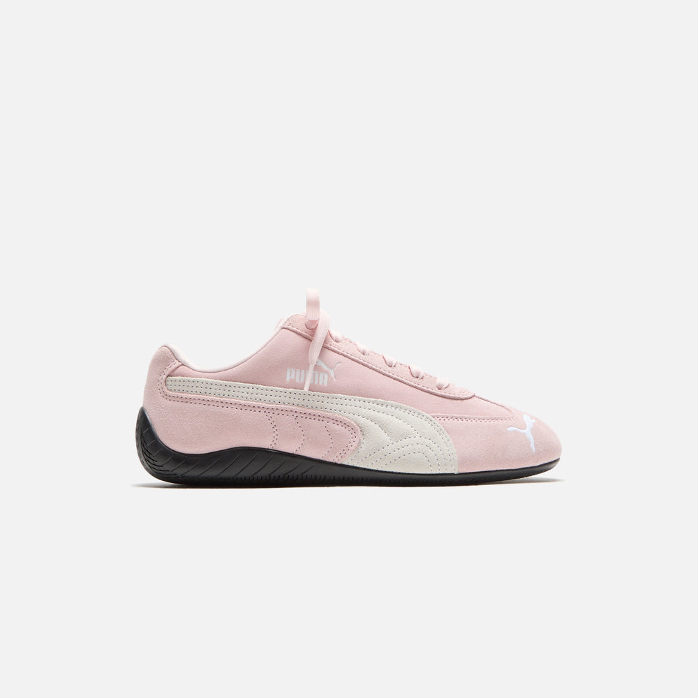 PUMA WMNS Speedcat OG - Whisp Of Pink / White | Kith Whisp Of Pink / White
