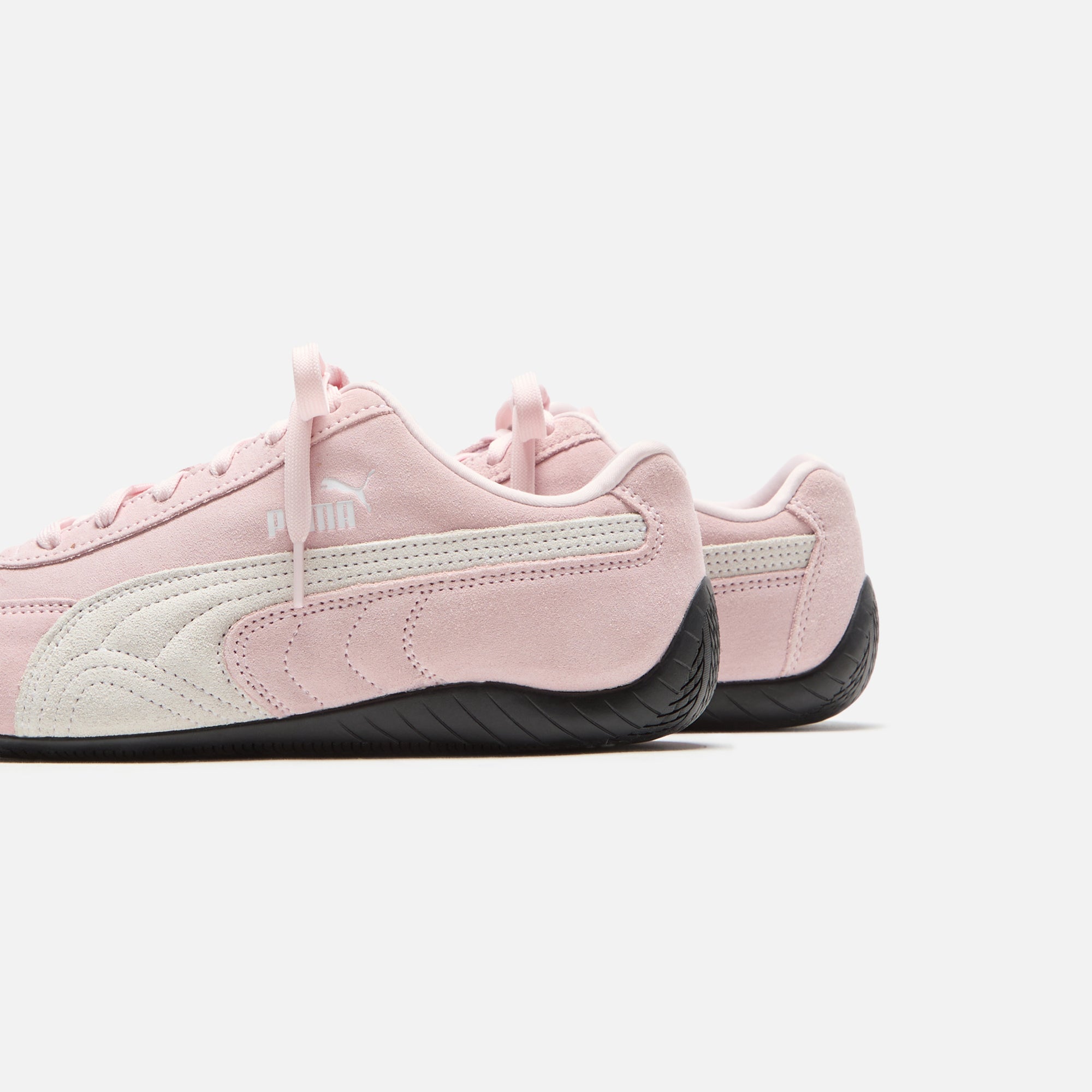 PUMA WMNS Speedcat OG - Whisp Of Pink / White | Kith Whisp Of Pink / White