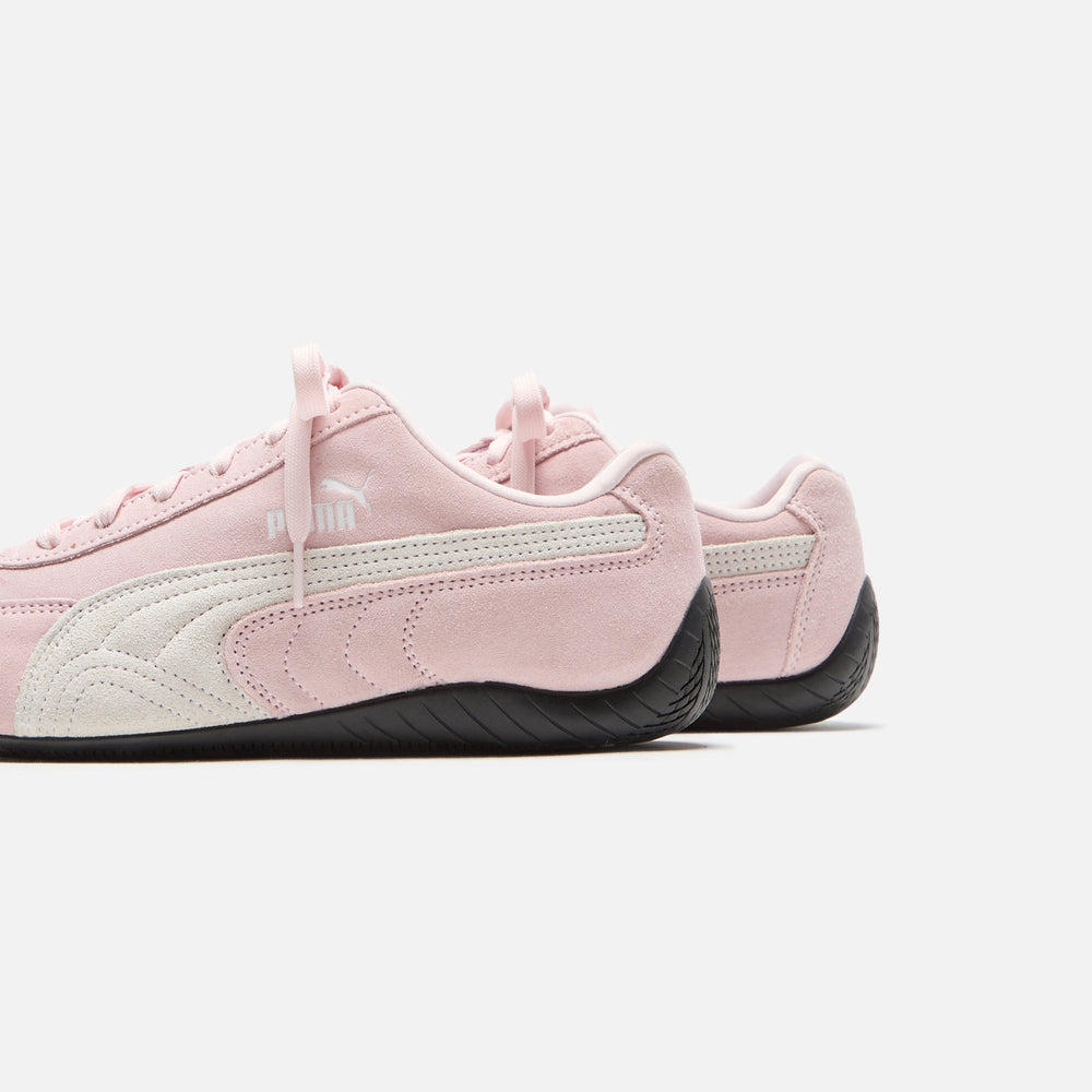 PUMA WMNS Speedcat OG - Whisp Of Pink / White | Kith Whisp Of Pink / White