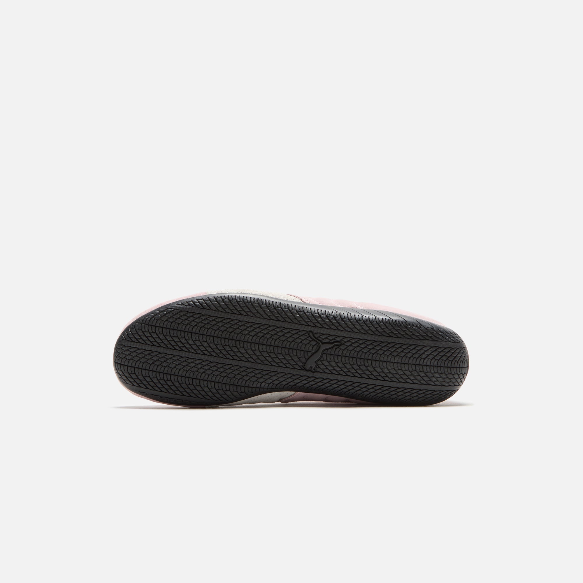 PUMA WMNS Speedcat OG - Whisp Of Pink / White | Kith Whisp Of Pink / White