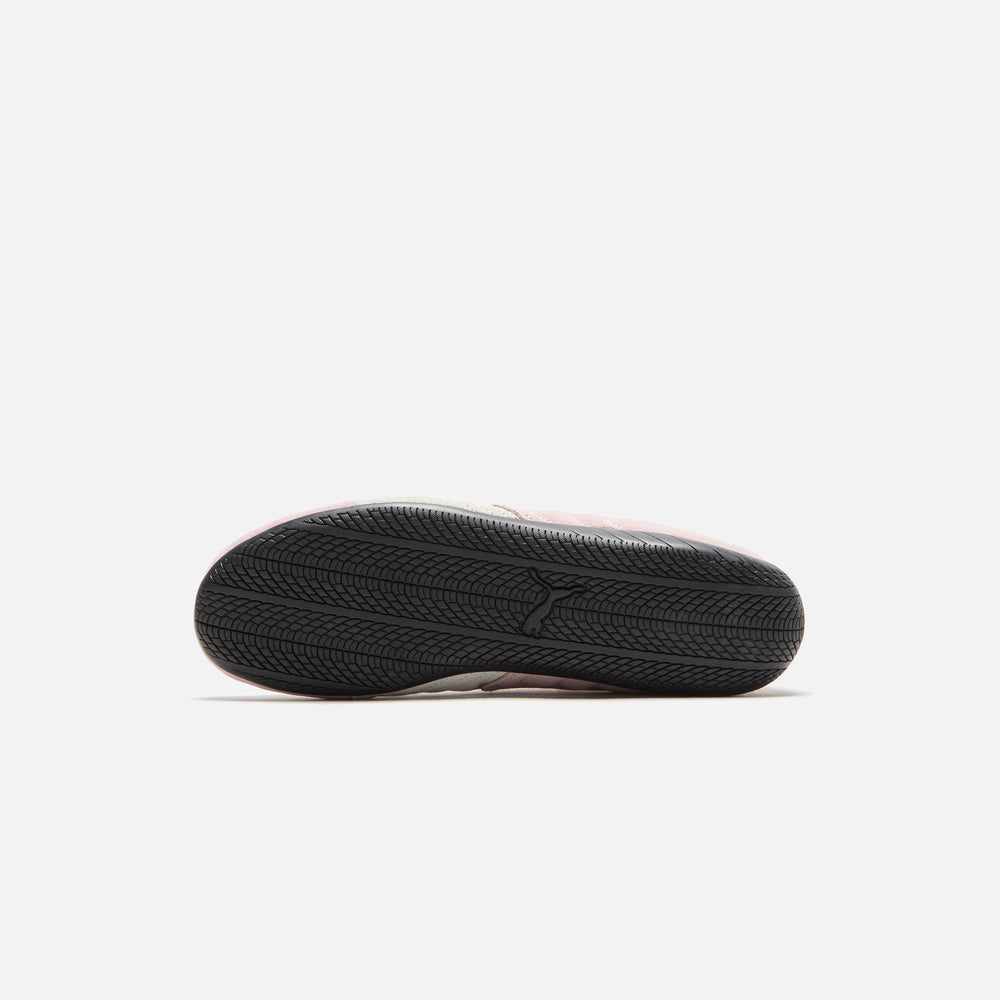 PUMA WMNS Speedcat OG - Whisp Of Pink / White | Kith Whisp Of Pink / White