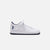 White / Midnight Navy