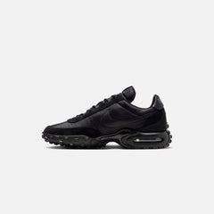 Nike Air Max Waffle Racer SP - Black / Anthracite / Black | Kith Black / Anthracite / Black