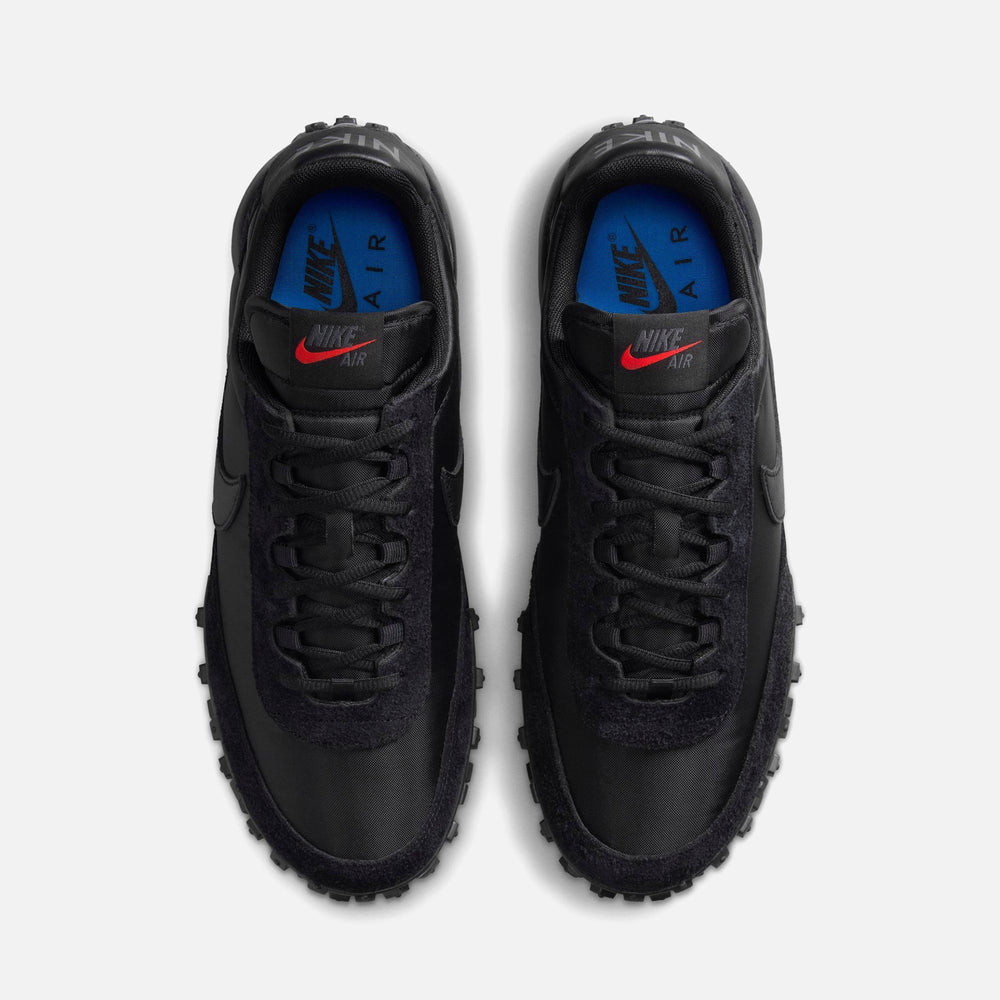 Nike Air Max Waffle Racer SP - Black / Anthracite / Black | Kith Black / Anthracite / Black