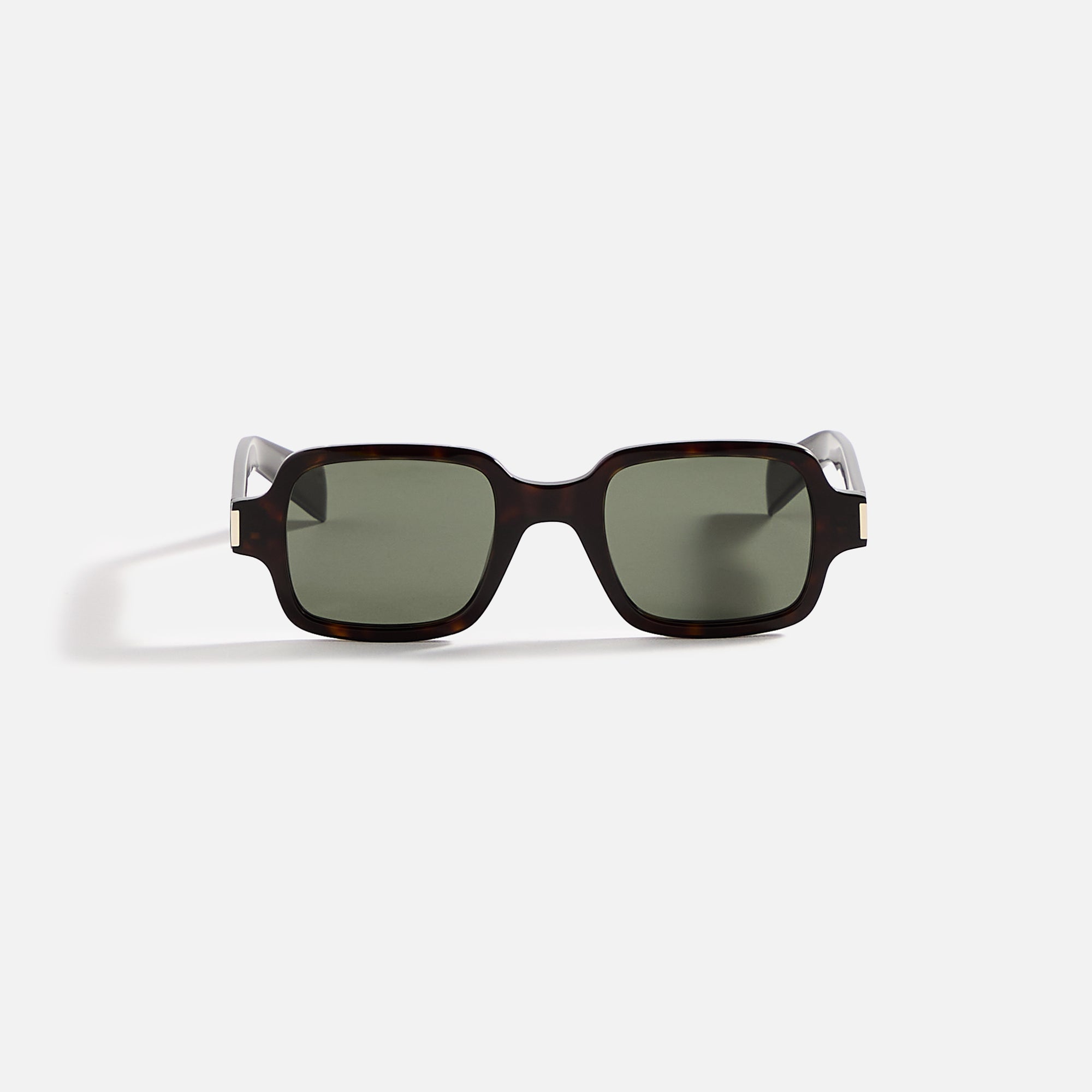 Saint Laurent SL720-002 - Brown | Kith Brown