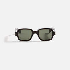 Saint Laurent SL720-002 - Brown | Kith Brown