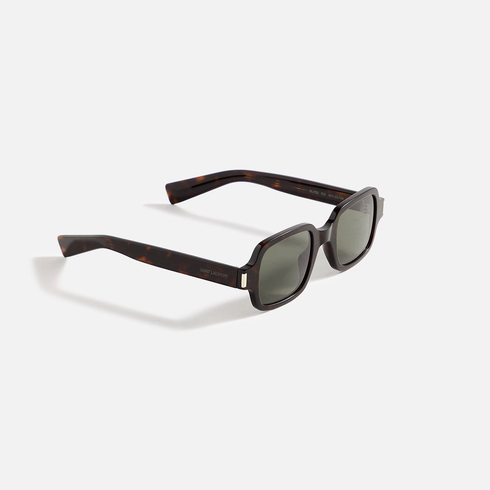 Saint Laurent SL720-002 - Brown | Kith Brown