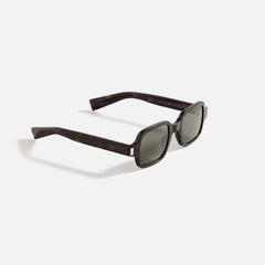 Saint Laurent SL720-002 - Brown | Kith Brown