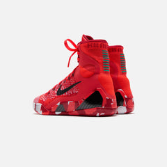 Nike Kobe 9 Elite Protro - Bright Crimson / Black-White | Kith Bright Crimson / Black-White