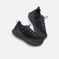 Keen Jasper Zionic - Black / Alloy | Kith Black / Alloy