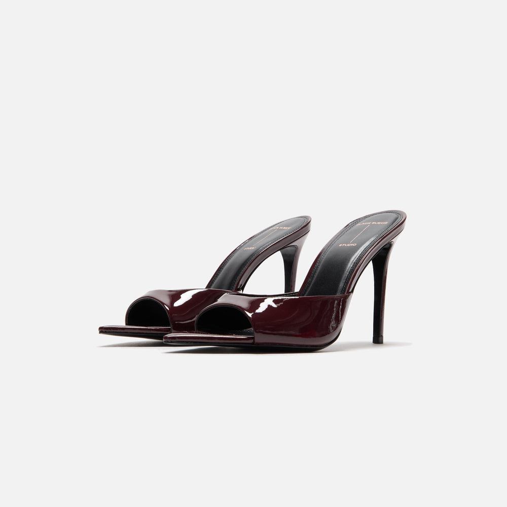 Black Suede Studio Brea - Raisin | Kith Raisin