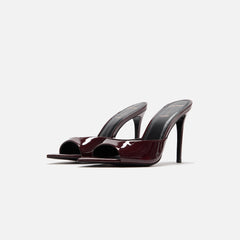 Black Suede Studio Brea - Raisin | Kith Raisin