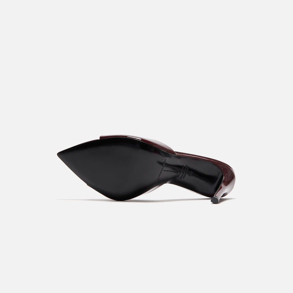 Black Suede Studio Brea - Raisin | Kith Raisin